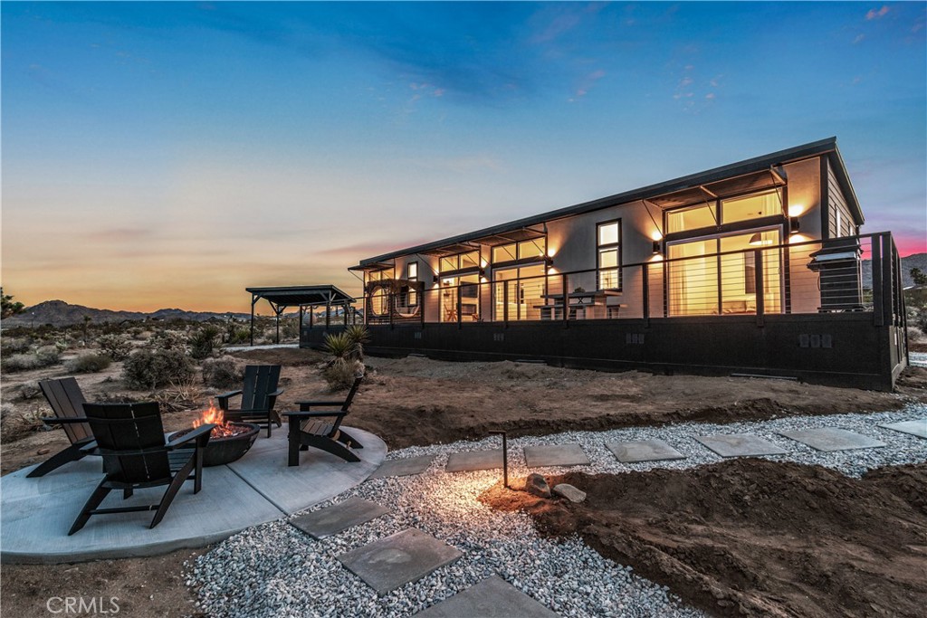 6976 Juniper Road Joshua Tree, CA 92252 - Photo 52 of 61