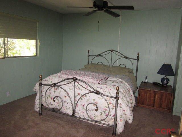 153 Val Verde Solvang, CA 93463 - Photo 6 of 13 a bedroom with a bed and a window