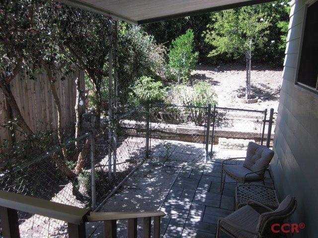 153 Val Verde Solvang, CA 93463 - Photo 9 of 13 a view of outdoor seating space