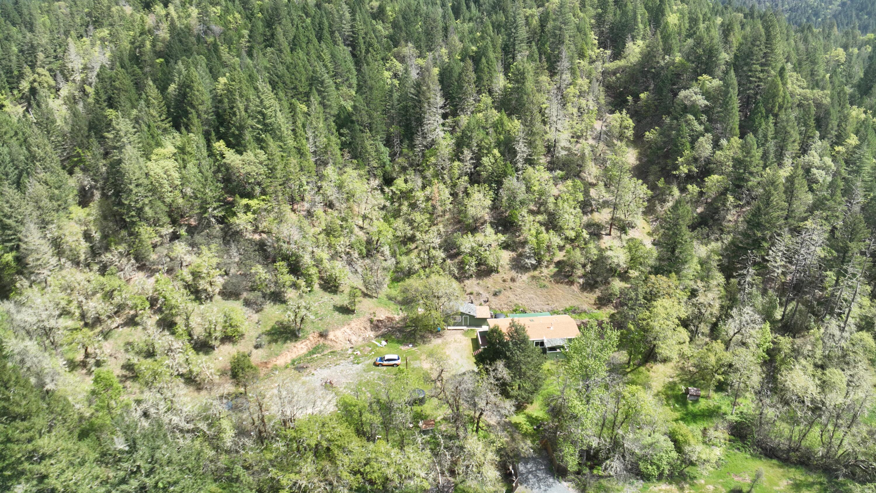 331 Newt Gulch Road Wilderville, OR 97543 - Photo 2 of 55 2