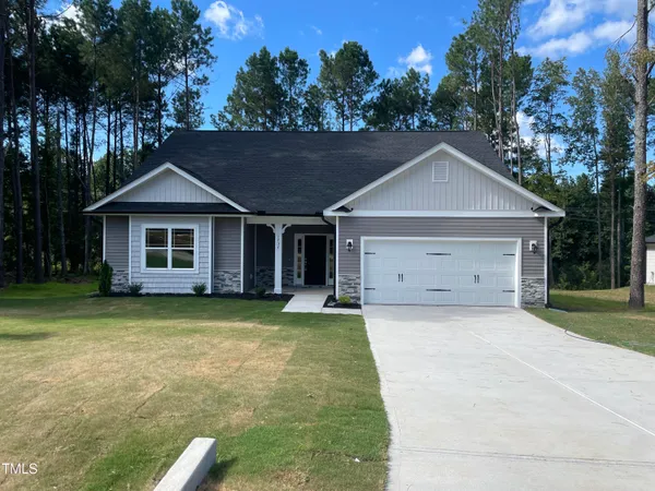$423,100 | 1737 Pecan Drive, Nashville, NC 27856