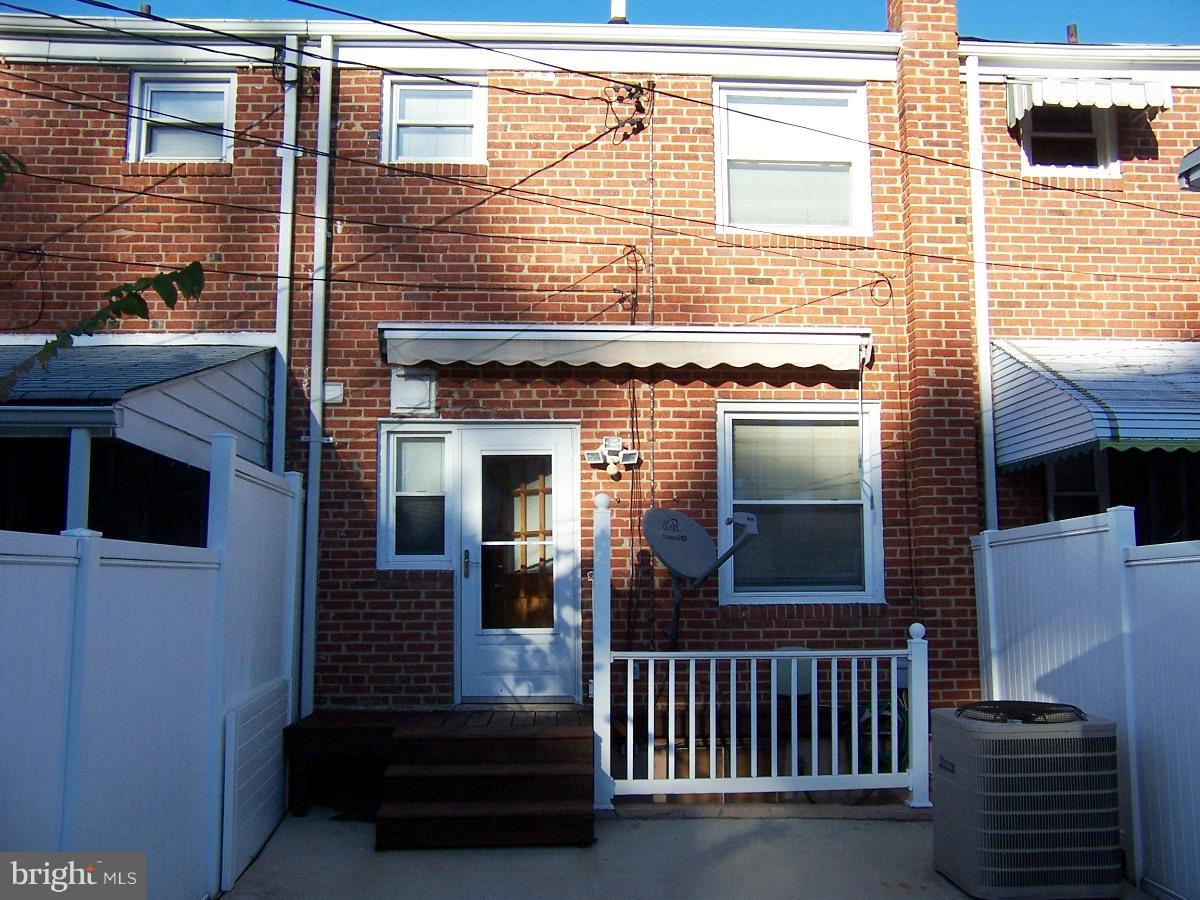 437 Torner Road Baltimore, MD 21221 - Photo 15 of 15