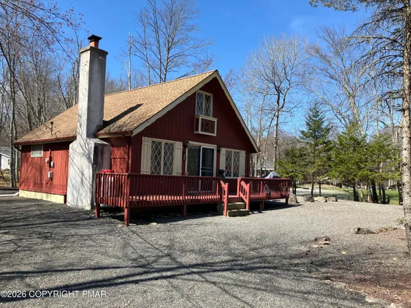 $199,900 | 23 Willow Way, Albrightsville, PA 18210