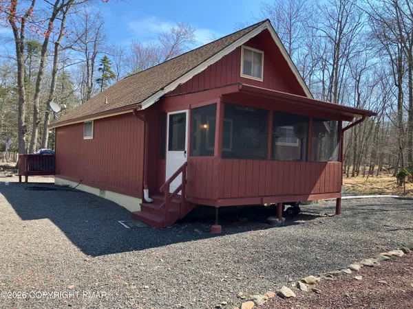 $199,900 | 23 Willow Way, Albrightsville, PA 18210