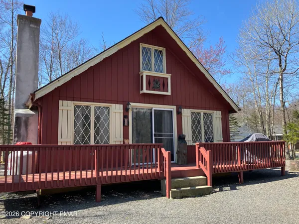 $199,900 | 23 Willow Way, Albrightsville, PA 18210