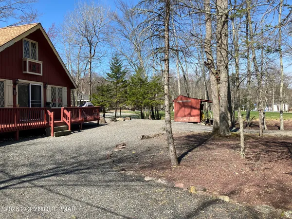 $199,900 | 23 Willow Way, Albrightsville, PA 18210