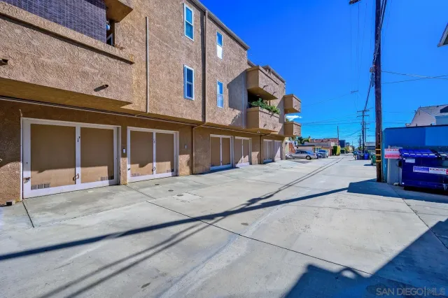 $649,000 | 4140 Hamilton Street, Unit 1, San Diego, CA 92104