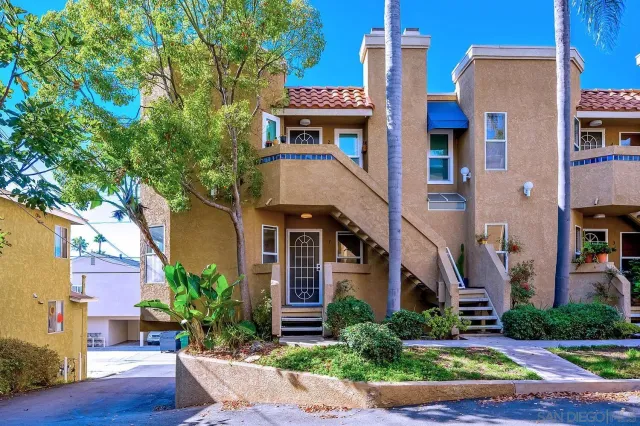 $649,000 | 4140 Hamilton Street, Unit 1, San Diego, CA 92104
