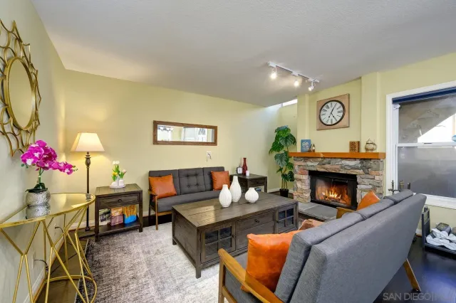 $649,000 | 4140 Hamilton Street, Unit 1, San Diego, CA 92104