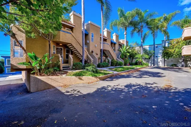 $649,000 | 4140 Hamilton Street, Unit 1, San Diego, CA 92104