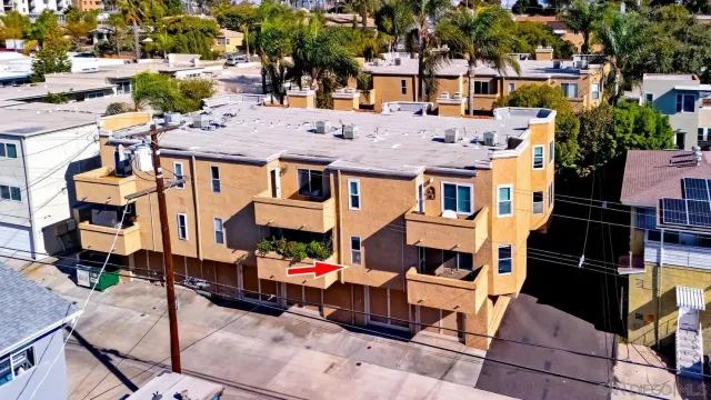 $649,000 | 4140 Hamilton Street, Unit 1, San Diego, CA 92104