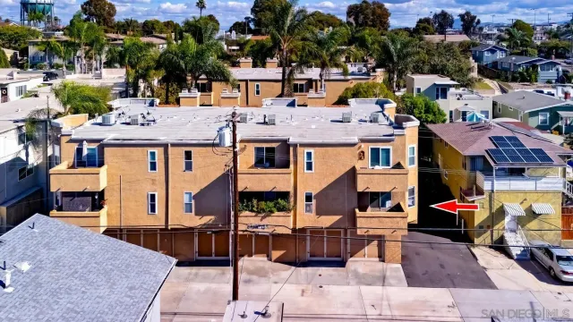 $649,000 | 4140 Hamilton Street, Unit 1, San Diego, CA 92104