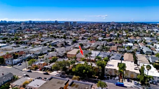 $649,000 | 4140 Hamilton Street, Unit 1, San Diego, CA 92104