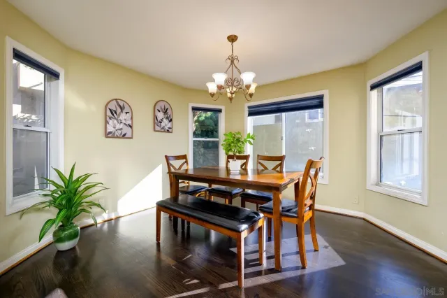 $649,000 | 4140 Hamilton Street, Unit 1, San Diego, CA 92104