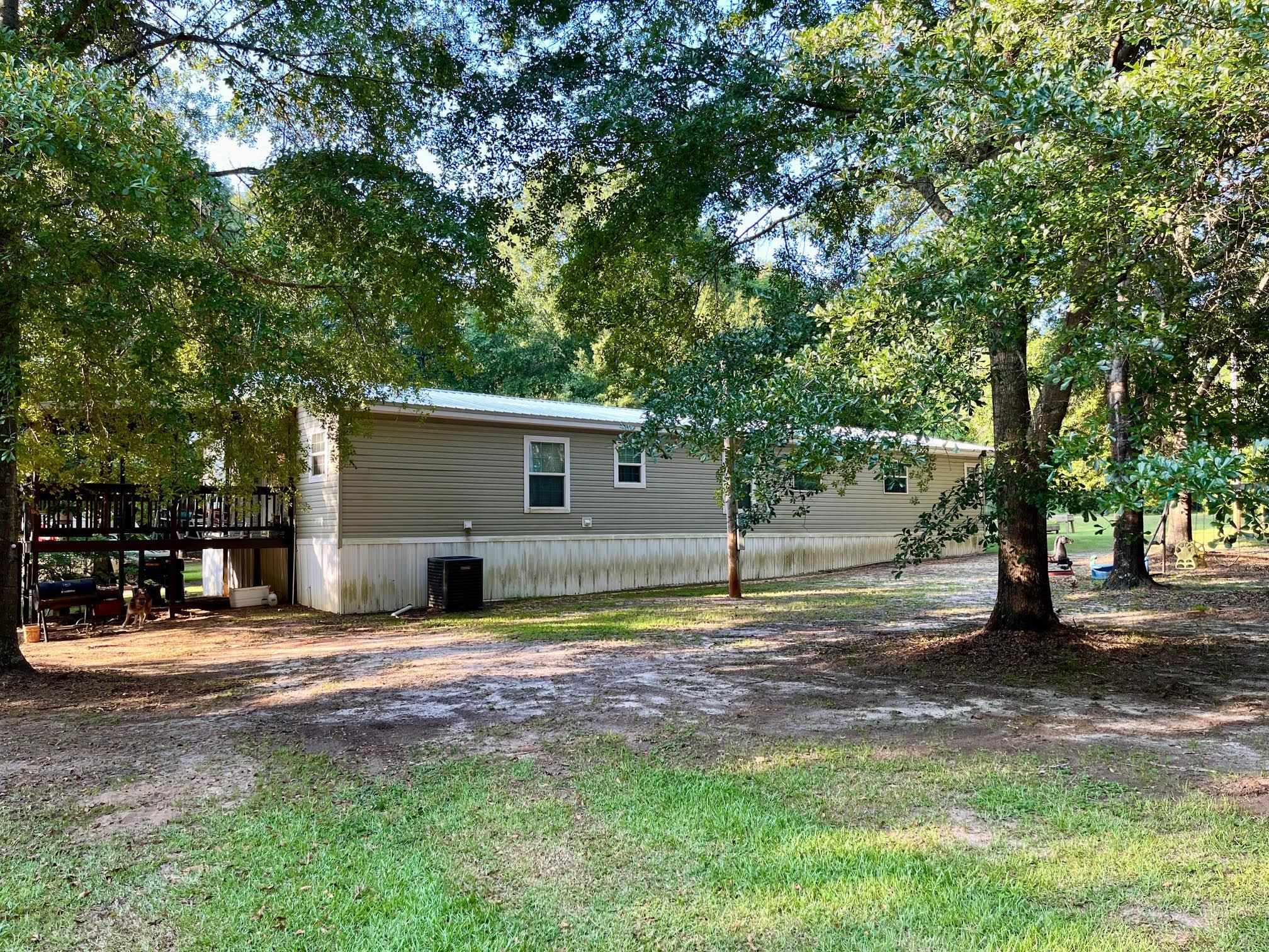5890 Gorum Bridge Road Red Level, AL 36474 - Photo 19 of 19 Gallery Image 19