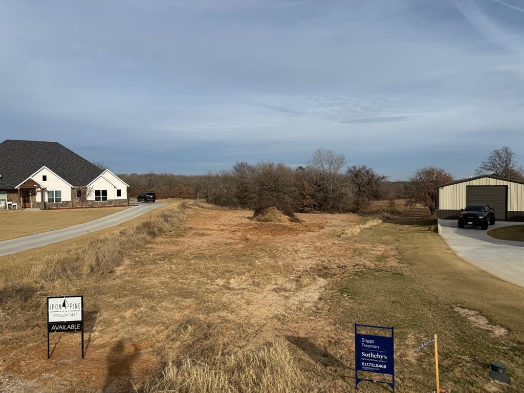 5028 Cottontail Court Springtown, TX 76082 - Photo 1 of 6