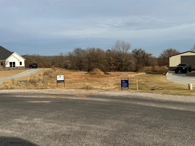 $59,900 | 5028 Cottontail Court, Springtown, TX 76082