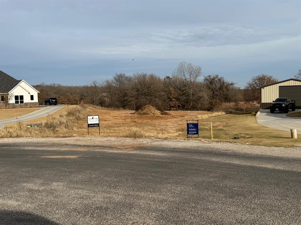 5028 Cottontail Court Springtown, TX 76082 - Photo 3 of 6