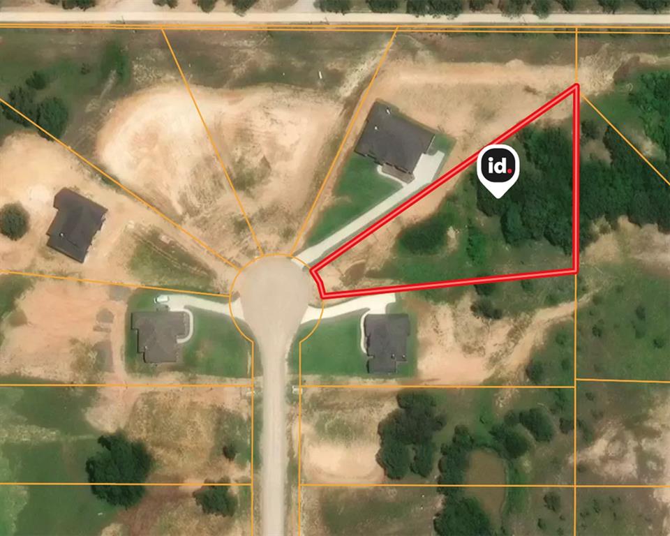 5028 Cottontail Court Springtown, TX 76082 - Photo 6 of 6