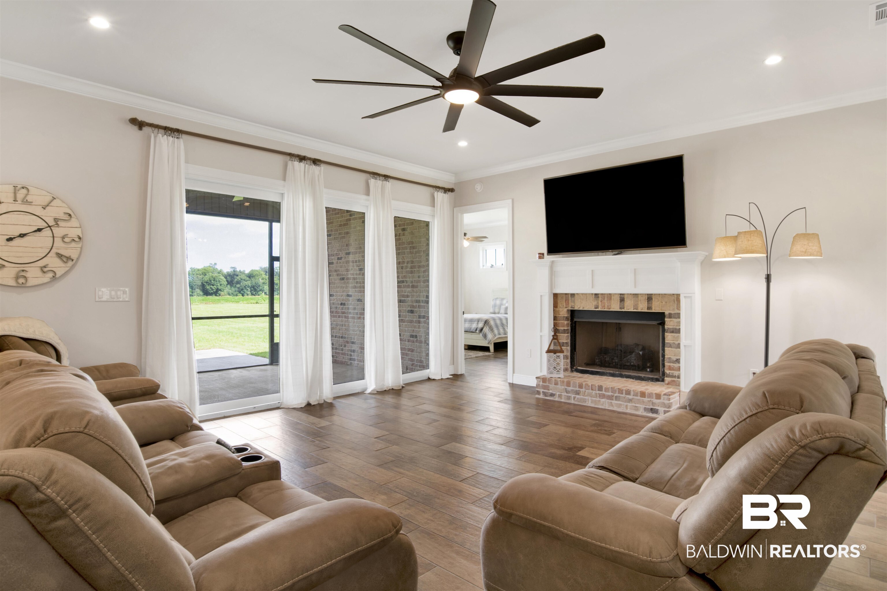 9840 Paddock Trce Drive Foley, AL 36535 - Photo 6 of 39