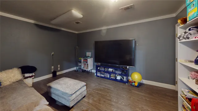 a utility room with sink dryer and washer