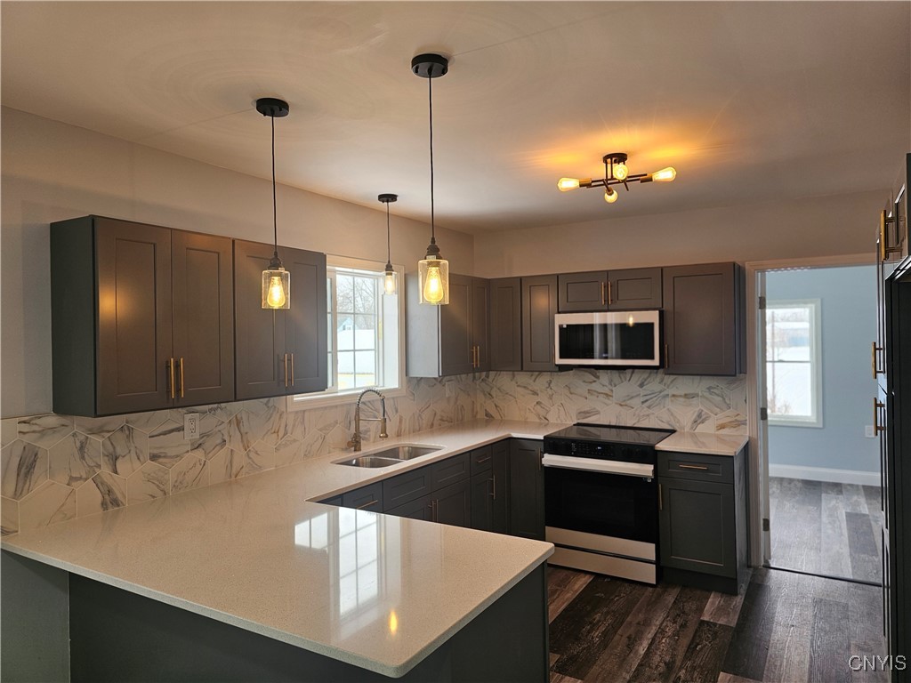 1317 Butternut Street Utica, NY 13502 - Photo 15 of 39