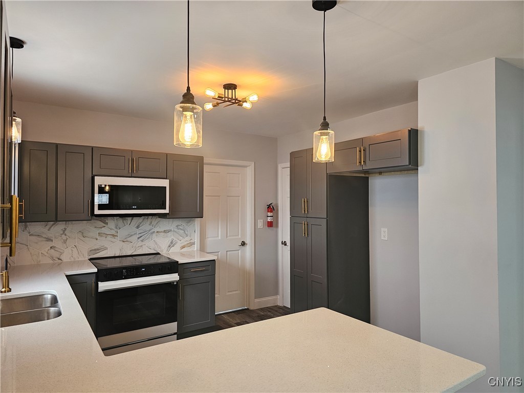 1317 Butternut Street Utica, NY 13502 - Photo 19 of 39