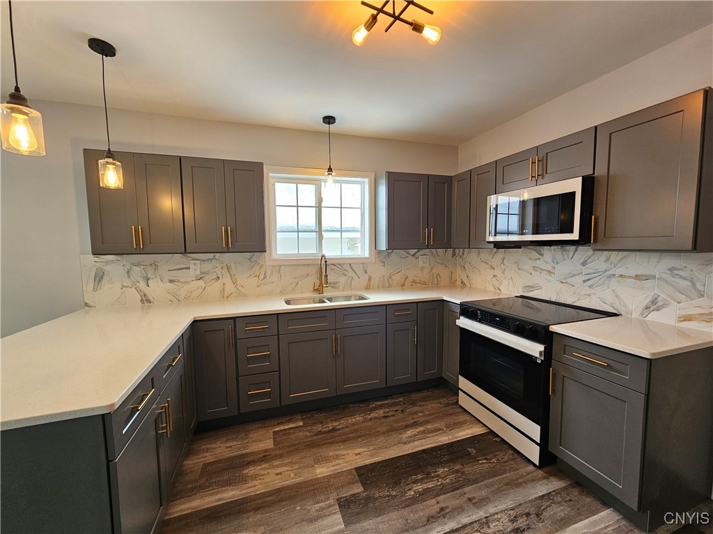 1317 Butternut Street Utica, NY 13502 - Photo 22 of 39