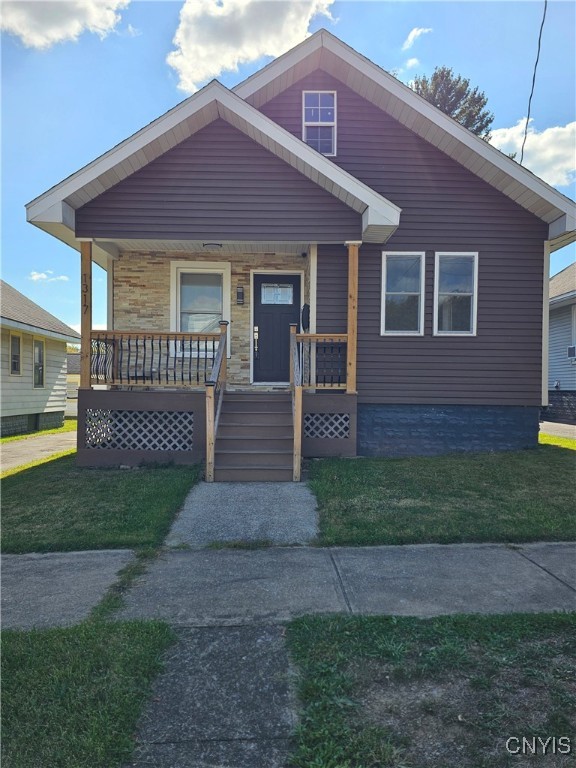 1317 Butternut Street Utica, NY 13502 - Photo 37 of 39