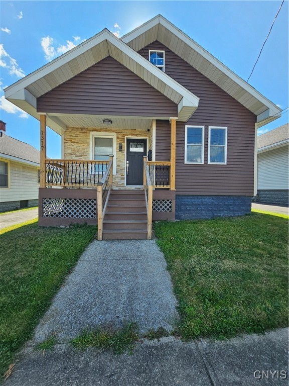 1317 Butternut Street Utica, NY 13502 - Photo 38 of 39