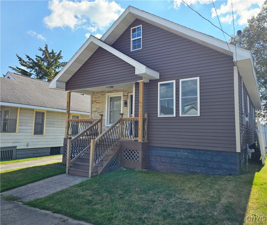 1317 Butternut Street Utica, NY 13502 - Photo 39 of 39