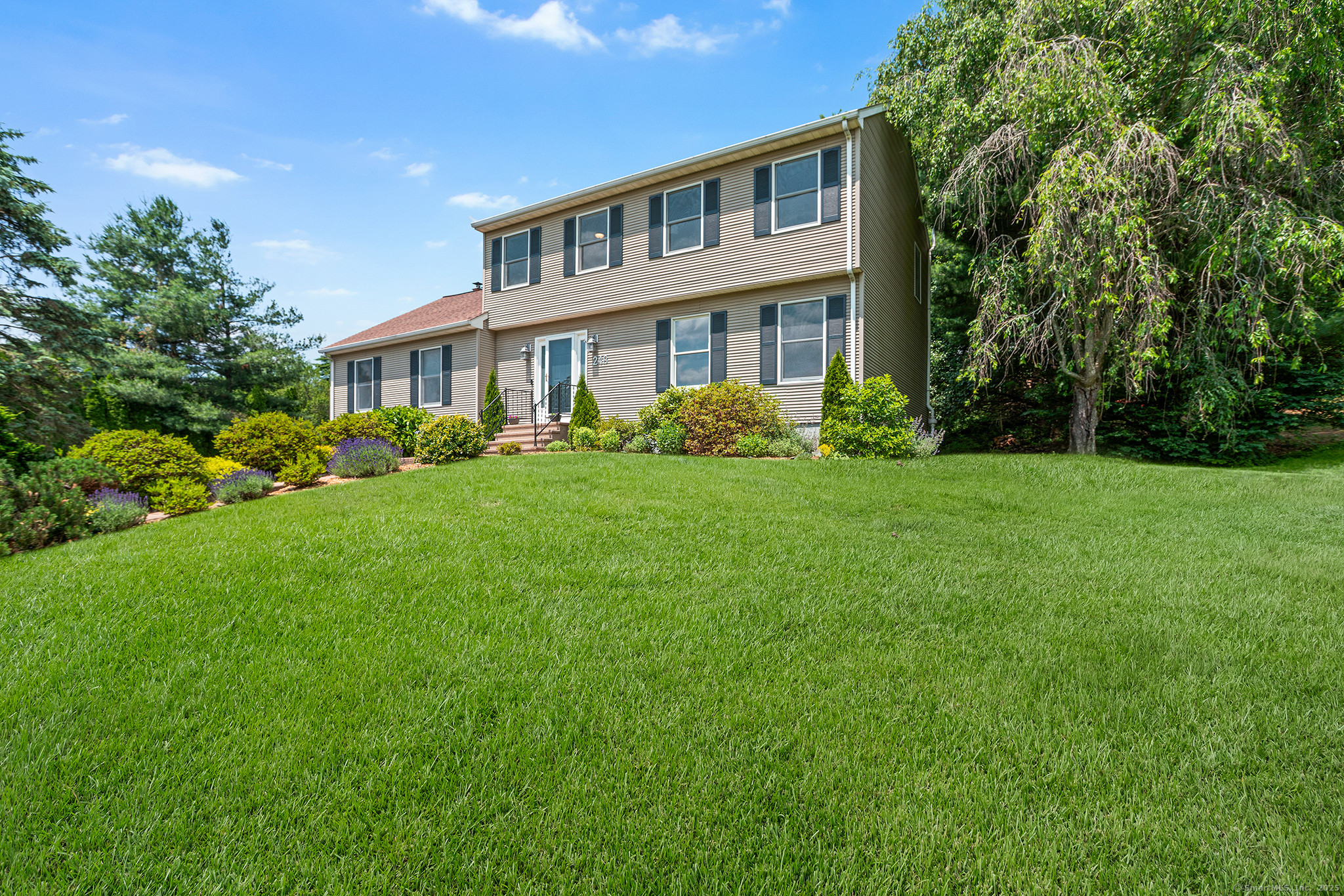 248 Harrison Road Cheshire, CT 06410 - Photo 1 of 1