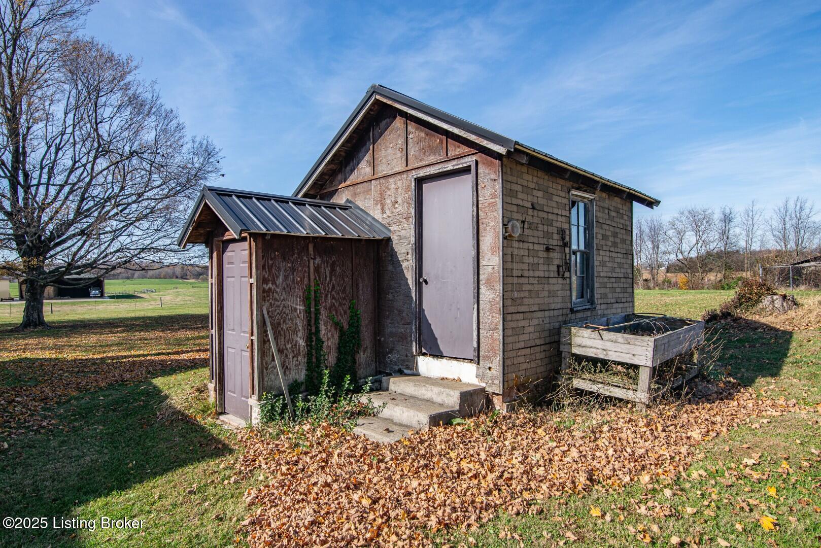 1390 Payne Road Ekron, KY 40117 - Photo 65 of 81 1390 Payne Rd-58