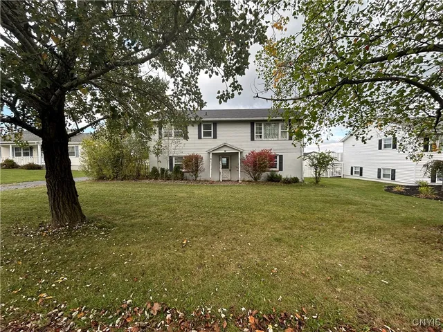 $170,000 | 9 Anderson Circle, Auburn, NY 13021