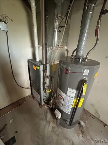 $170,000 | 9 Anderson Circle, Auburn, NY 13021