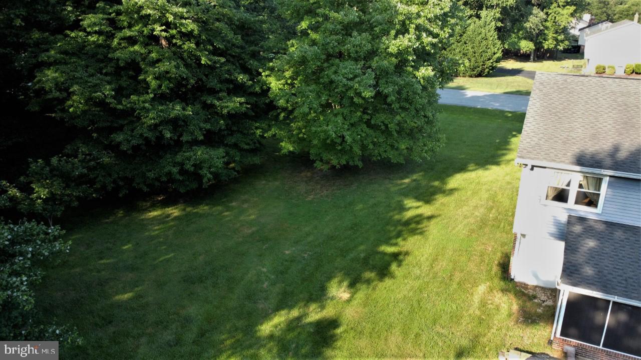 40 Longleaf Lane Bear, DE 19701 - Photo 22 of 24 rear view