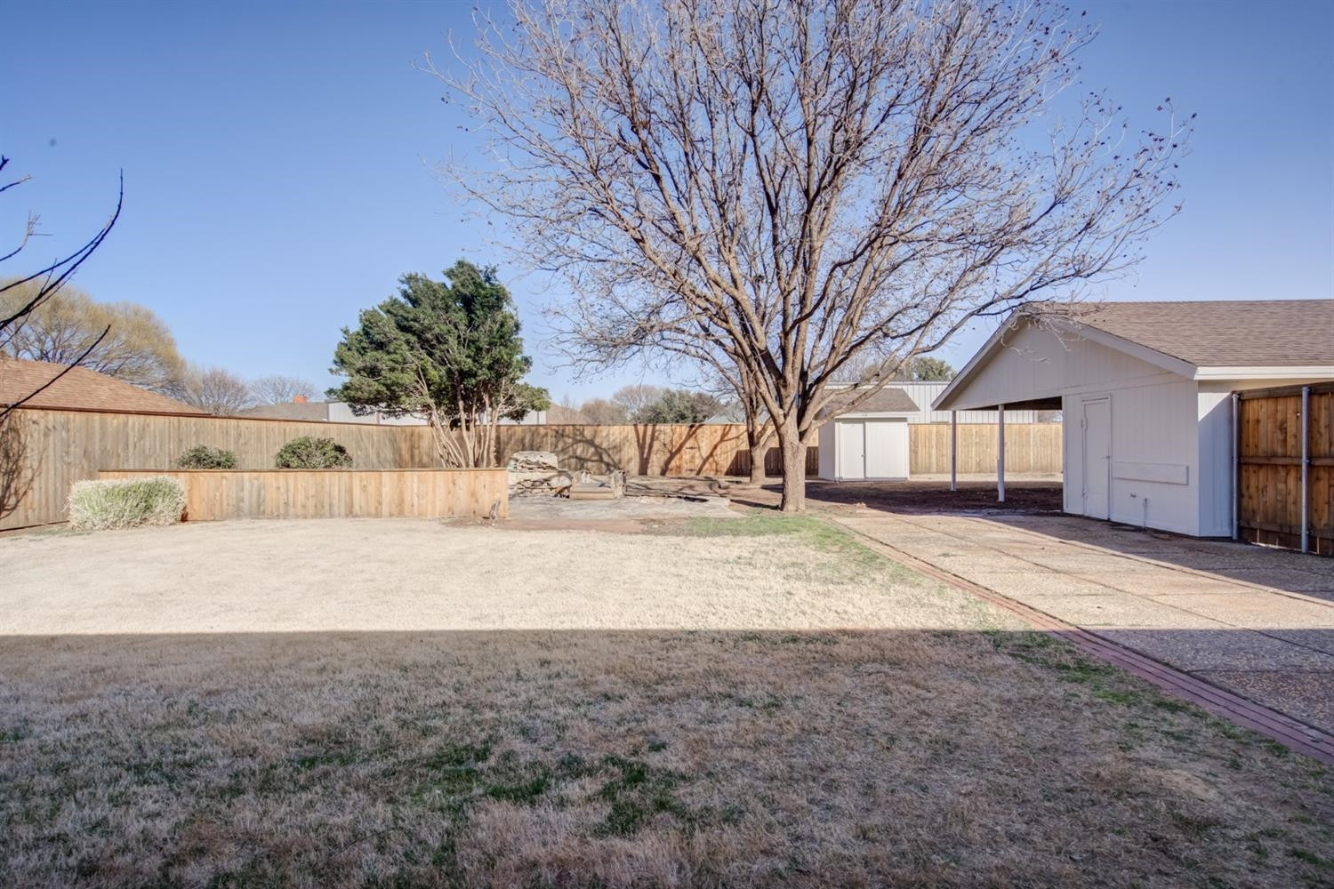 8505 Rochester Avenue Lubbock, TX 79424 - Photo 43 of 45 Photo 43