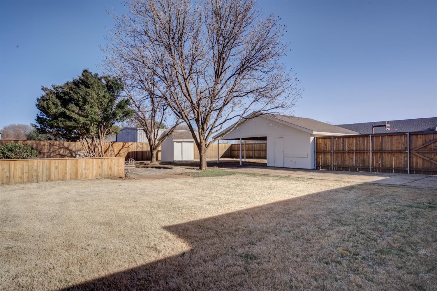 8505 Rochester Avenue Lubbock, TX 79424 - Photo 44 of 45 Photo 44