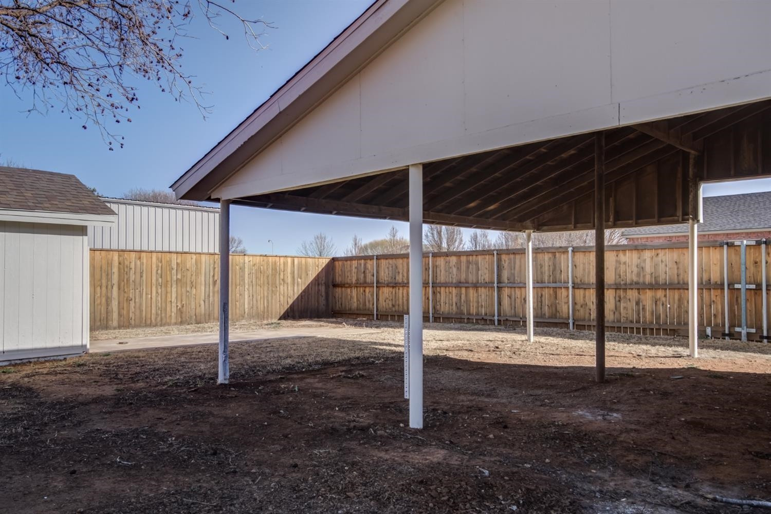 8505 Rochester Avenue Lubbock, TX 79424 - Photo 45 of 45 Photo 45
