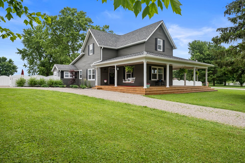 6260 East Inlow Springs Road Muncie, IN 47302 - Photo 29 of 35