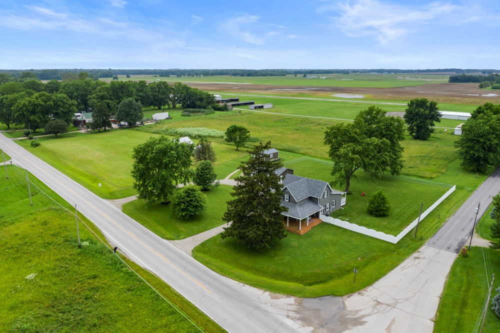 6260 East Inlow Springs Road Muncie, IN 47302 - Photo 33 of 35