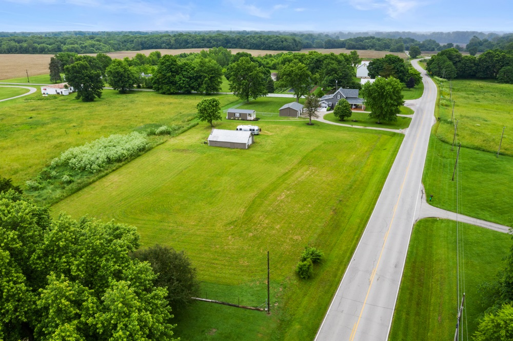 6260 East Inlow Springs Road Muncie, IN 47302 - Photo 35 of 35