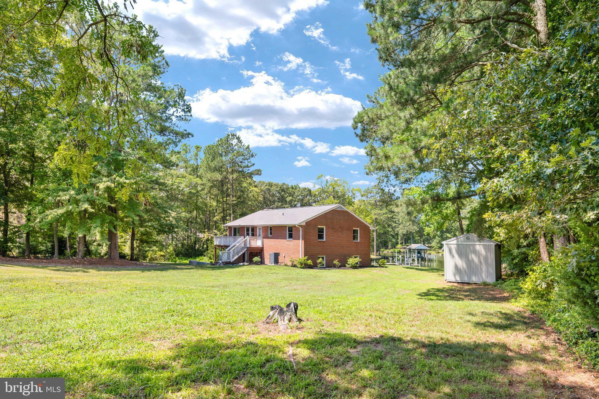 279 Harbor Drive Reedville, VA 22539 - Photo 67 of 97 Level lot