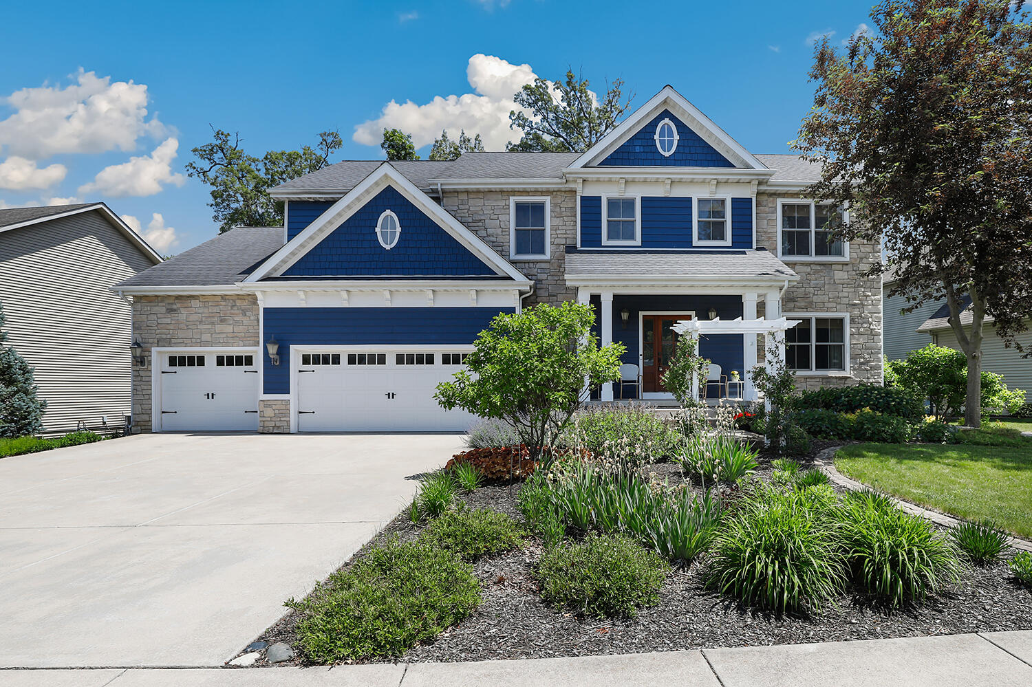 12613 Massachusetts Street Crown Point, IN 46307 - Photo 1 of 45 1500x999