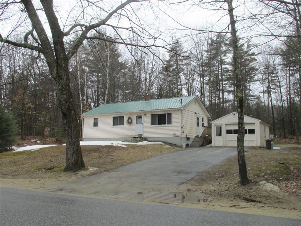 39 Songo School Road Naples, ME 04055 - Photo 2 of 17 Photo