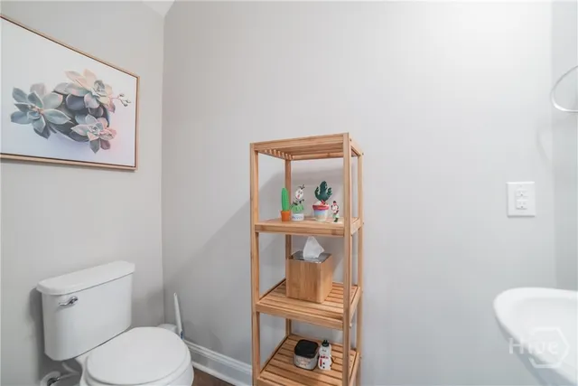 $1,900 | 226 Lake Lily Drive, Richmond Hill, GA 31324