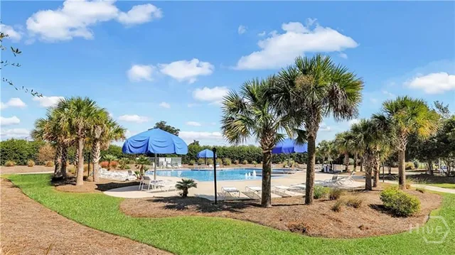 $1,900 | 226 Lake Lily Drive, Richmond Hill, GA 31324