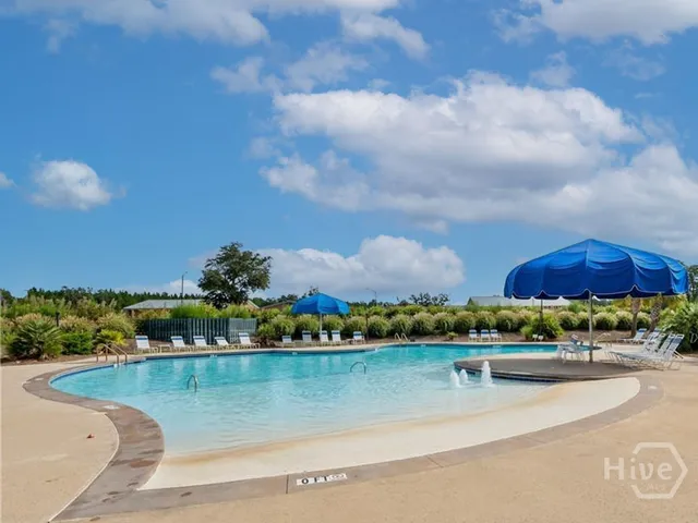 $1,900 | 226 Lake Lily Drive, Richmond Hill, GA 31324