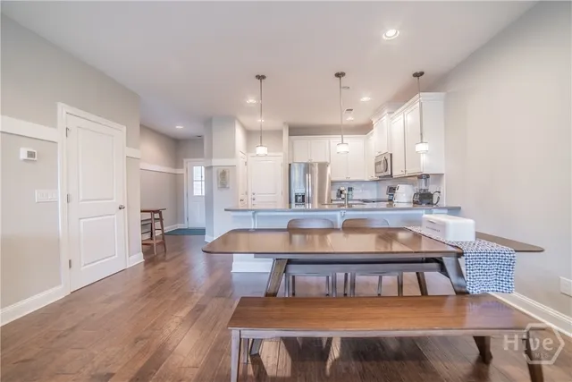 $1,900 | 226 Lake Lily Drive, Richmond Hill, GA 31324