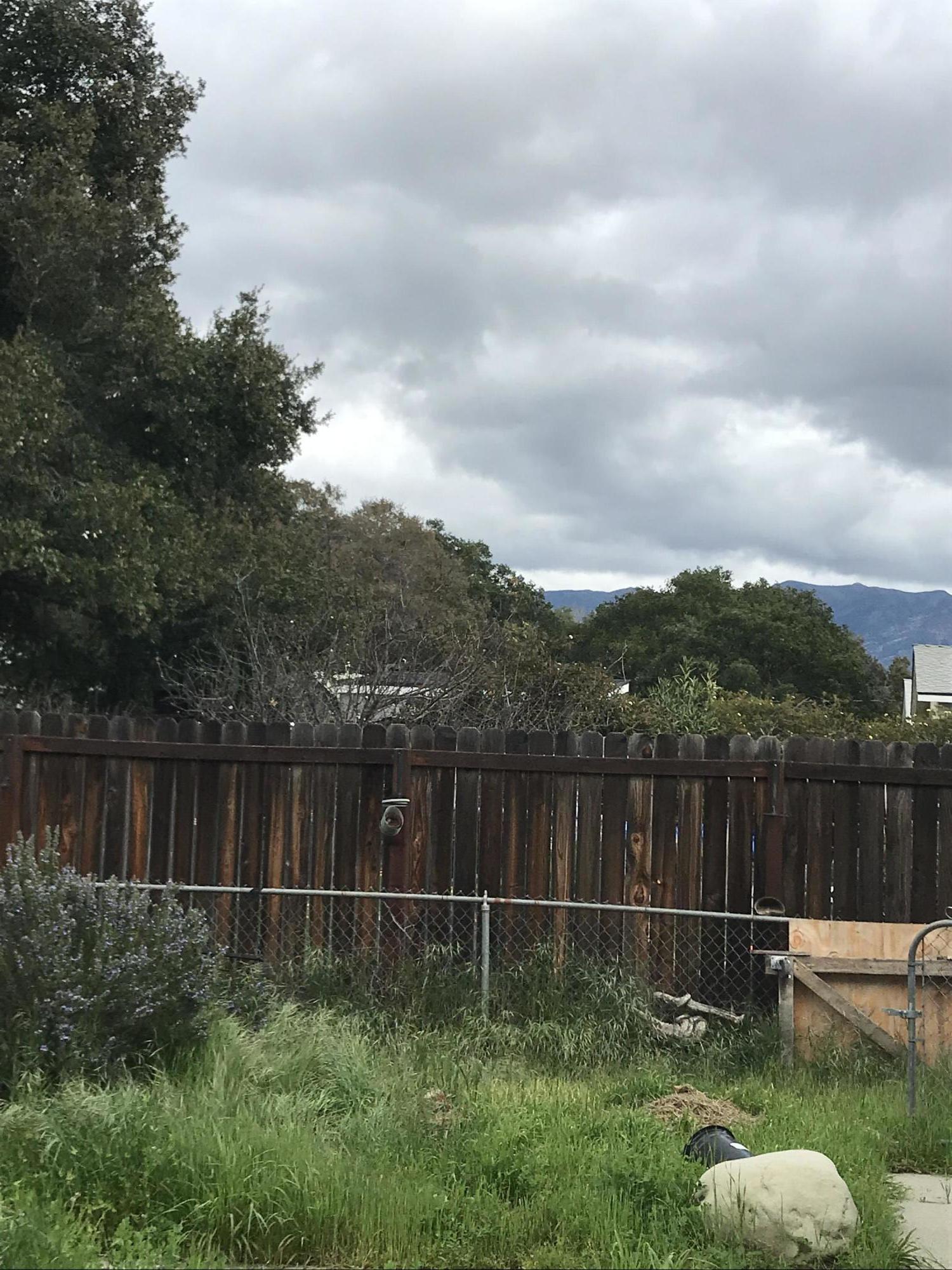 511 Burnham Road Oak View, CA 93022 - Photo 4 of 9